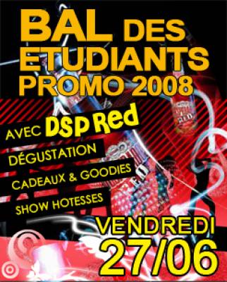 Bal promo