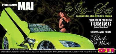 nuit de l’hotellerie