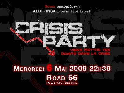 Crisis Party