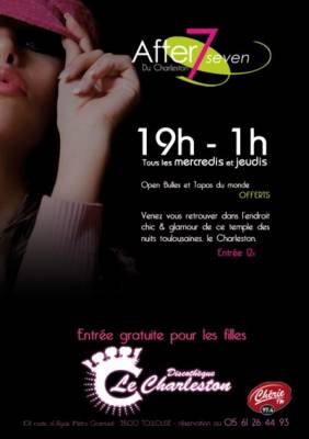 Anniversaire 25 ans