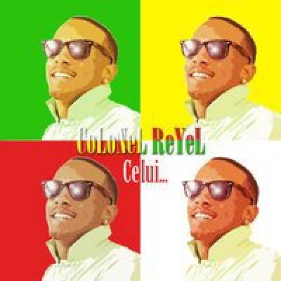 COLONEL REYEL EN LIVE
