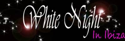 White Night in Ibiza