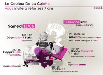 Dj Set AlexKid