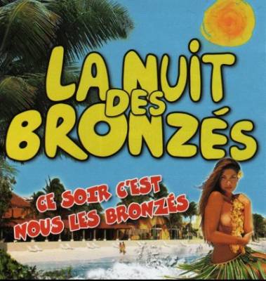La nuit des bronzés