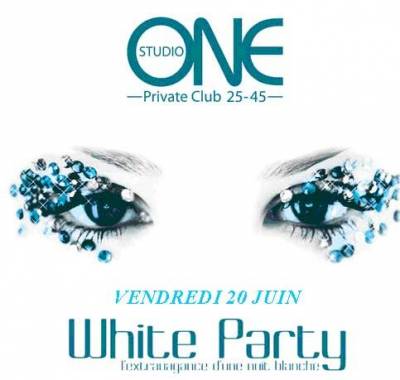 White Party