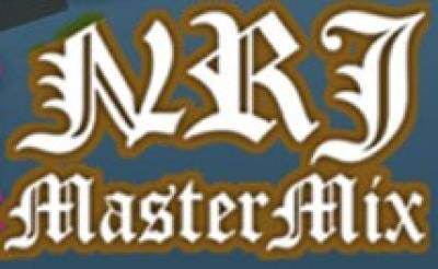NRJ   MASTER MIX