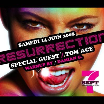 Resurrection