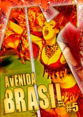 AVENIDA BRASIL #5