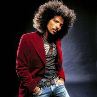 Superstar DJ Sandy Rivera