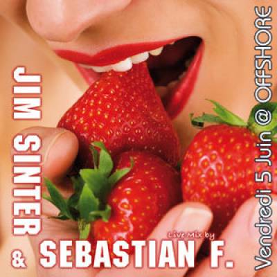 White House – Jim Sinter & Sebastian F.