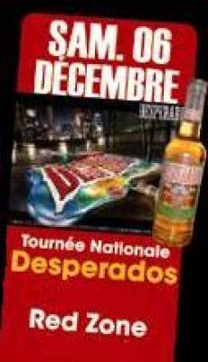 TOURNEE DESPE