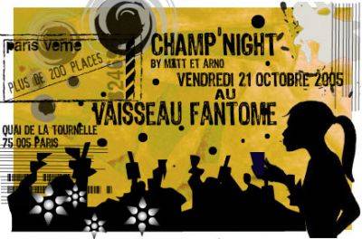 Champ’night