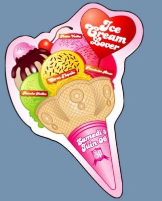 Ice Cream Lover