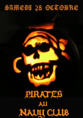 PIRATES