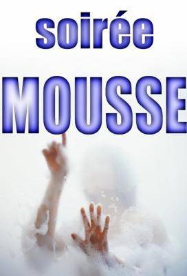 SOIREE MOUSSE