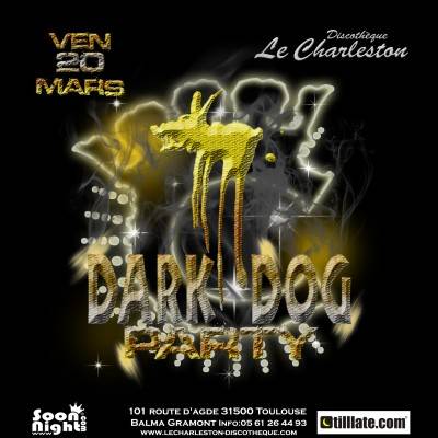 Dark Dog Party