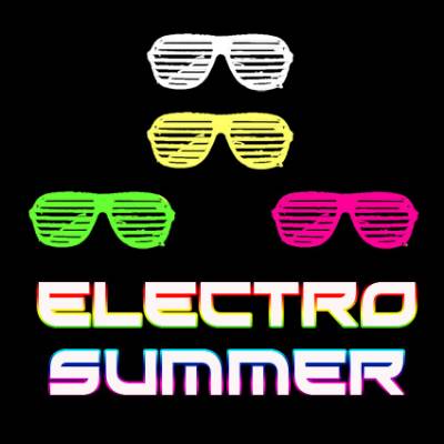 ELECTRO SUMMER@ MADAM