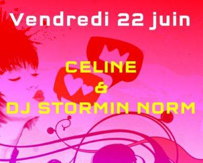 Dj Celine
