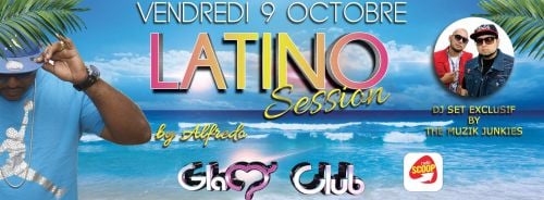 Latino Session