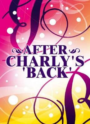 CHARLY’S BACK