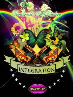 Integration 2009/2010