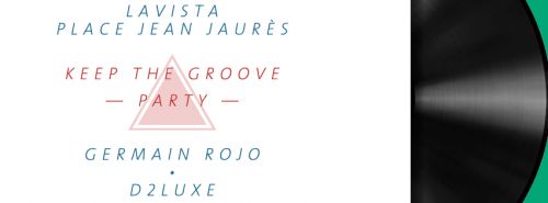 Keep The Groove