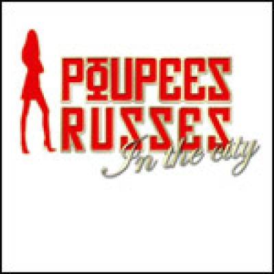 Poupées Russes