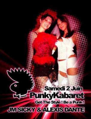 Punky Kabaret