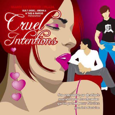 Cruel Intention