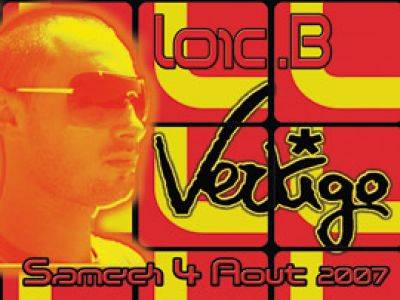 LOIC.B@VERTIGO