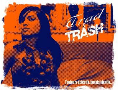 Trad n’Trash