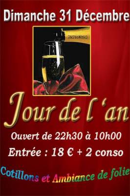 Jour de l’an