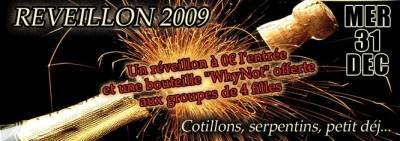 Réveillon