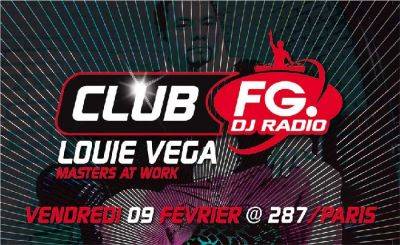 CLUB FG