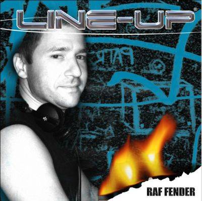 LINE-UP