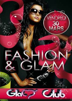 FASHION & GLAM