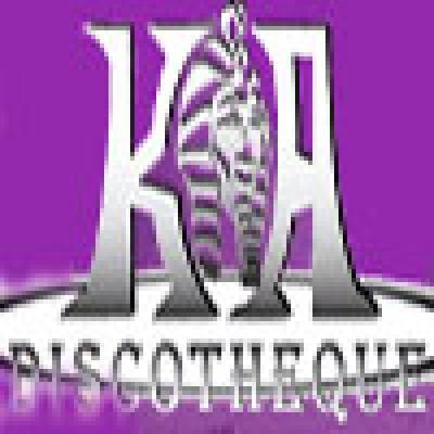 ELECTION MISTER KA 2008 par le 41