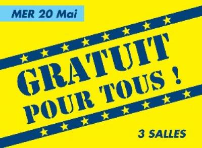Gratuit Pour Tous !