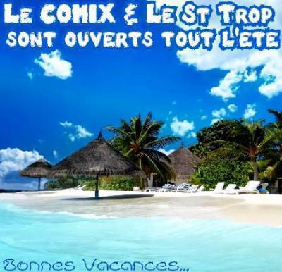 St Trop