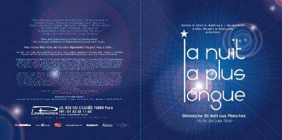 La nuit la plus longue