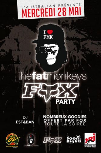 The Fat Monkeys