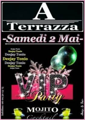 VIP Party  By Dj.Tonio