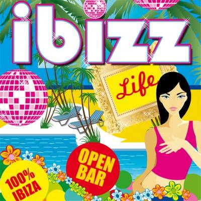 Open Bar Total / Ibizz Life