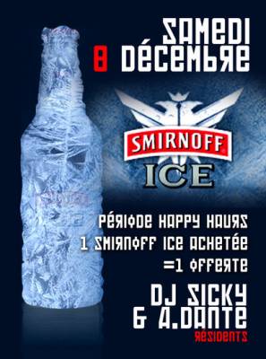 Smirnoff