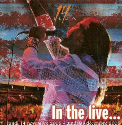 In the live…in the villa 14