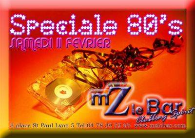Annees 80