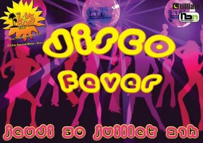 Disco Fever