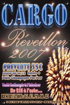 Reveillon 2007