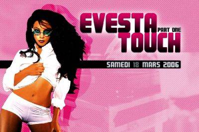 EVESTA TOUCH part one
