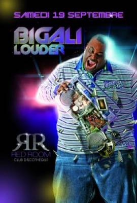 BIG ALI IS IN THE HOUSE!!!!!